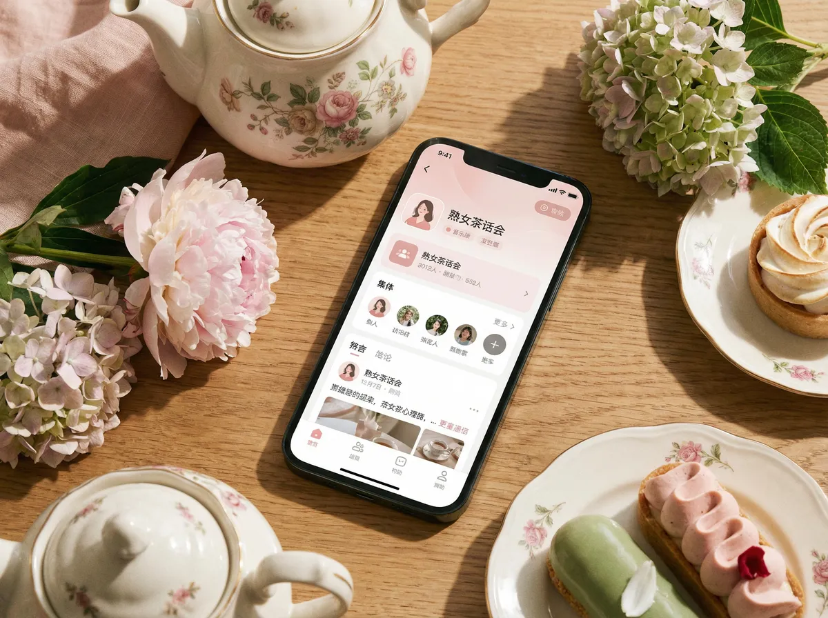 万博app 手机应用界面展示
